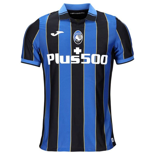 Tailandia Camiseta Atalanta BC 1ª 2021/22